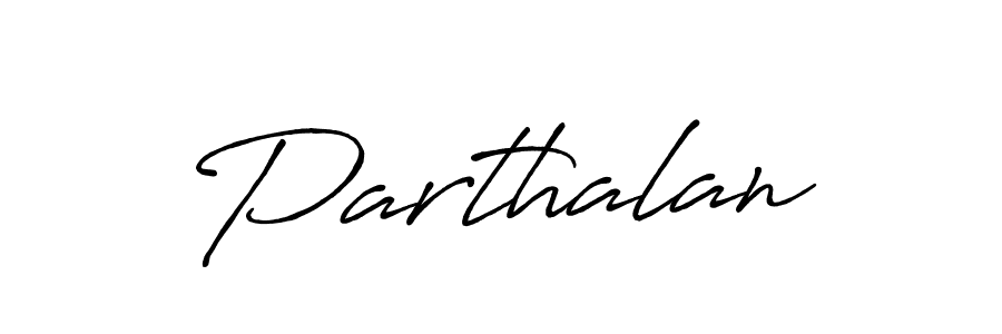 Also You can easily find your signature by using the search form. We will create Parthalan name handwritten signature images for you free of cost using Antro_Vectra_Bolder sign style. Parthalan signature style 7 images and pictures png