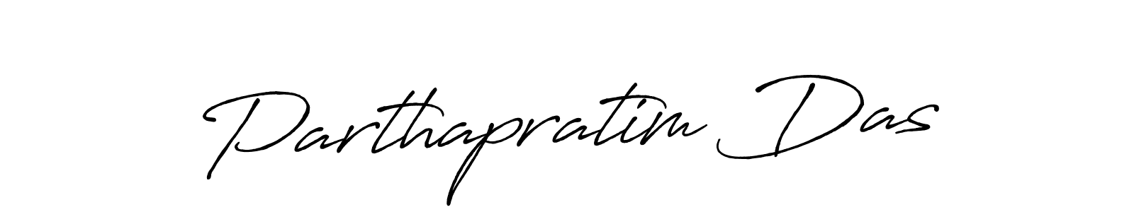 Make a short Parthapratim Das signature style. Manage your documents anywhere anytime using Antro_Vectra_Bolder. Create and add eSignatures, submit forms, share and send files easily. Parthapratim Das signature style 7 images and pictures png