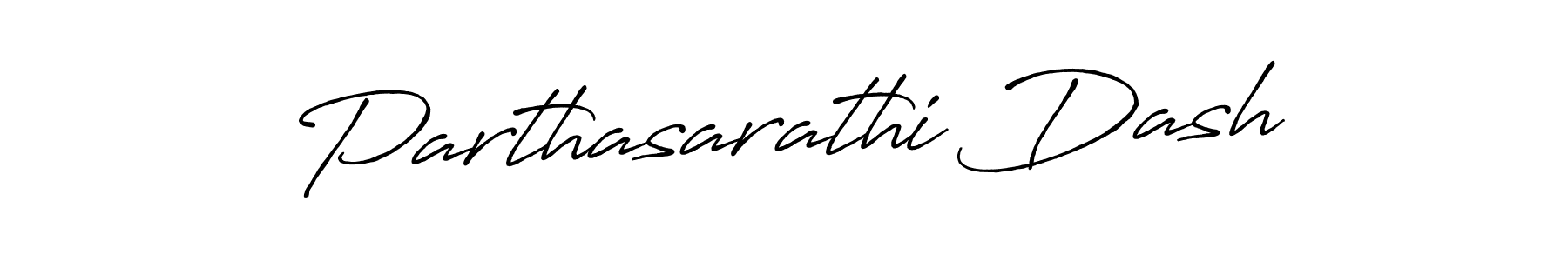 Once you've used our free online signature maker to create your best signature Antro_Vectra_Bolder style, it's time to enjoy all of the benefits that Parthasarathi Dash name signing documents. Parthasarathi Dash signature style 7 images and pictures png