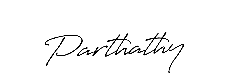 Similarly Antro_Vectra_Bolder is the best handwritten signature design. Signature creator online .You can use it as an online autograph creator for name Parthathy. Parthathy signature style 7 images and pictures png