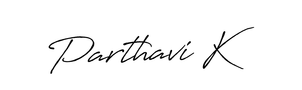 See photos of Parthavi K official signature by Spectra . Check more albums & portfolios. Read reviews & check more about Antro_Vectra_Bolder font. Parthavi K signature style 7 images and pictures png