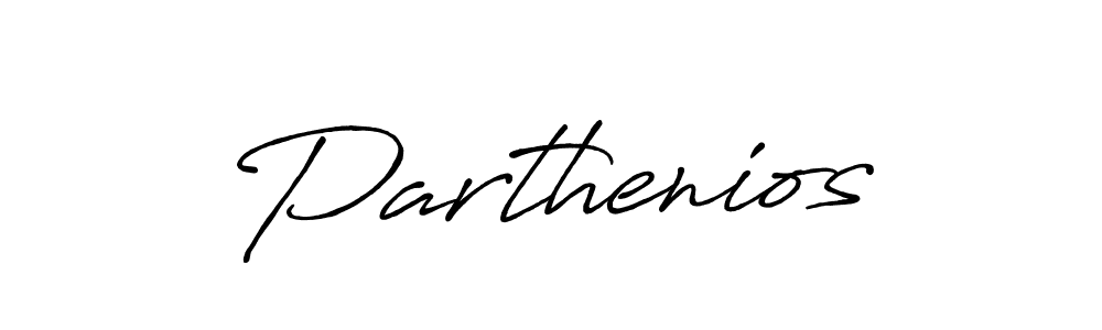 How to Draw Parthenios signature style? Antro_Vectra_Bolder is a latest design signature styles for name Parthenios. Parthenios signature style 7 images and pictures png