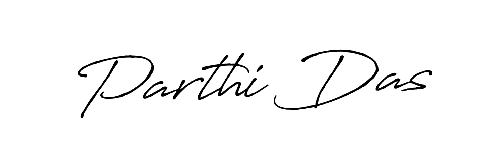This is the best signature style for the Parthi Das name. Also you like these signature font (Antro_Vectra_Bolder). Mix name signature. Parthi Das signature style 7 images and pictures png
