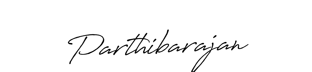 It looks lik you need a new signature style for name Parthibarajan. Design unique handwritten (Antro_Vectra_Bolder) signature with our free signature maker in just a few clicks. Parthibarajan signature style 7 images and pictures png