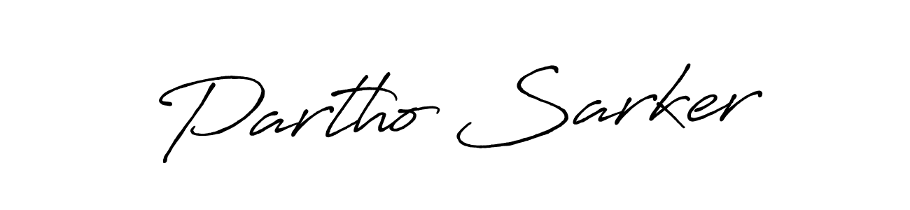 This is the best signature style for the Partho Sarker name. Also you like these signature font (Antro_Vectra_Bolder). Mix name signature. Partho Sarker signature style 7 images and pictures png