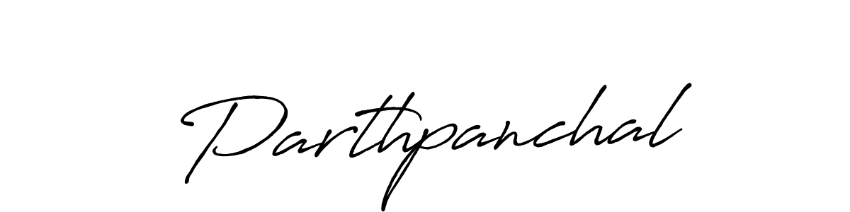You should practise on your own different ways (Antro_Vectra_Bolder) to write your name (Parthpanchal) in signature. don't let someone else do it for you. Parthpanchal signature style 7 images and pictures png