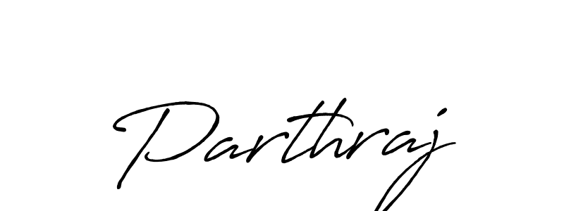 if you are searching for the best signature style for your name Parthraj. so please give up your signature search. here we have designed multiple signature styles  using Antro_Vectra_Bolder. Parthraj signature style 7 images and pictures png