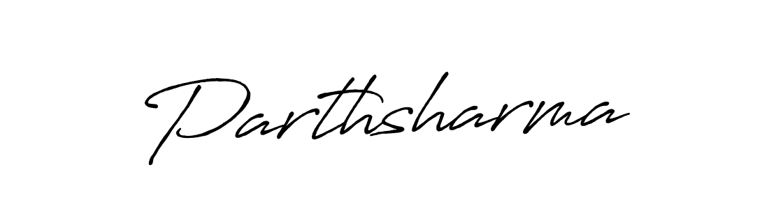 This is the best signature style for the Parthsharma name. Also you like these signature font (Antro_Vectra_Bolder). Mix name signature. Parthsharma signature style 7 images and pictures png