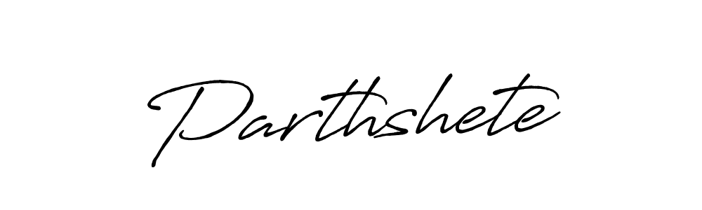 Also You can easily find your signature by using the search form. We will create Parthshete name handwritten signature images for you free of cost using Antro_Vectra_Bolder sign style. Parthshete signature style 7 images and pictures png