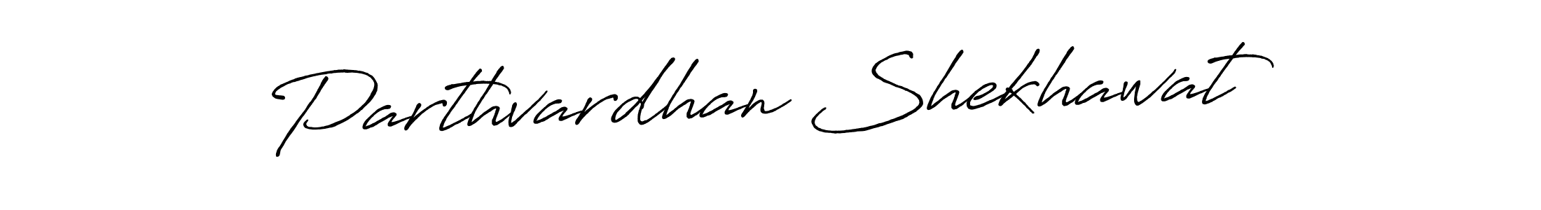 Similarly Antro_Vectra_Bolder is the best handwritten signature design. Signature creator online .You can use it as an online autograph creator for name Parthvardhan Shekhawat. Parthvardhan Shekhawat signature style 7 images and pictures png