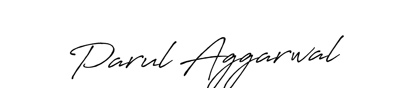 Check out images of Autograph of Parul Aggarwal name. Actor Parul Aggarwal Signature Style. Antro_Vectra_Bolder is a professional sign style online. Parul Aggarwal signature style 7 images and pictures png
