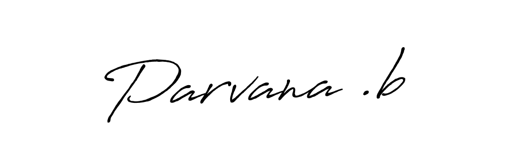 Best and Professional Signature Style for Parvana .b. Antro_Vectra_Bolder Best Signature Style Collection. Parvana .b signature style 7 images and pictures png