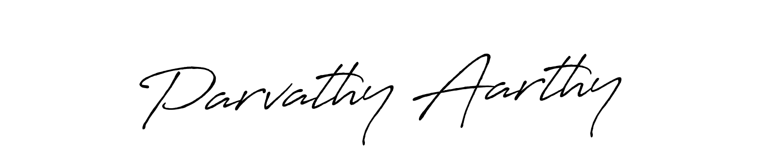 Here are the top 10 professional signature styles for the name Parvathy Aarthy. These are the best autograph styles you can use for your name. Parvathy Aarthy signature style 7 images and pictures png