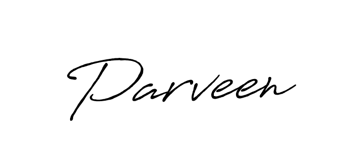 Once you've used our free online signature maker to create your best signature Antro_Vectra_Bolder style, it's time to enjoy all of the benefits that Parveen name signing documents. Parveen signature style 7 images and pictures png