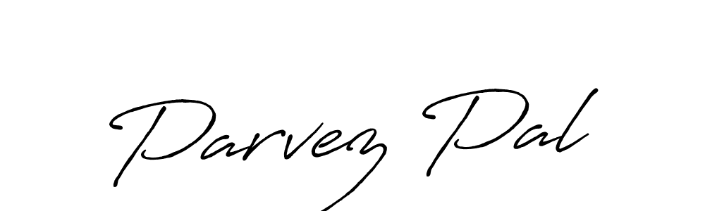 Check out images of Autograph of Parvez Pal name. Actor Parvez Pal Signature Style. Antro_Vectra_Bolder is a professional sign style online. Parvez Pal signature style 7 images and pictures png