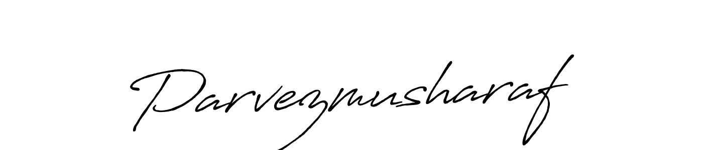 Make a beautiful signature design for name Parvezmusharaf. Use this online signature maker to create a handwritten signature for free. Parvezmusharaf signature style 7 images and pictures png