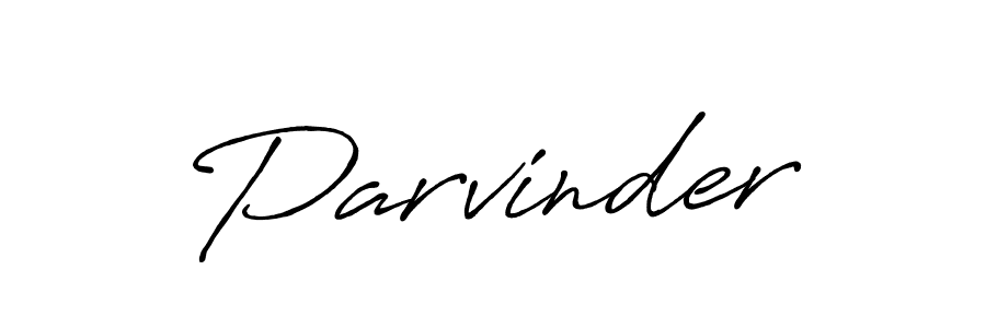 Here are the top 10 professional signature styles for the name Parvinder. These are the best autograph styles you can use for your name. Parvinder signature style 7 images and pictures png