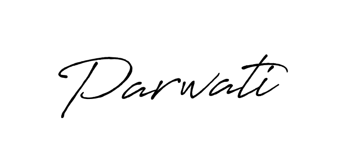 How to Draw Parwati signature style? Antro_Vectra_Bolder is a latest design signature styles for name Parwati. Parwati signature style 7 images and pictures png