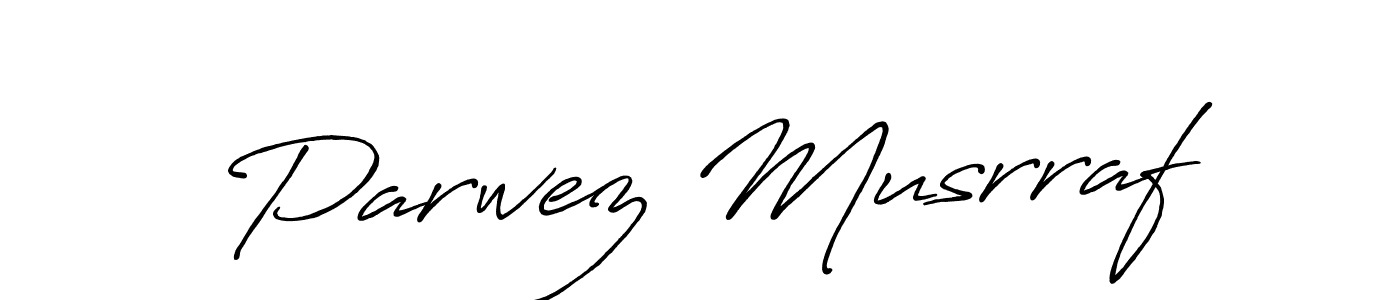 You can use this online signature creator to create a handwritten signature for the name Parwez Musrraf. This is the best online autograph maker. Parwez Musrraf signature style 7 images and pictures png