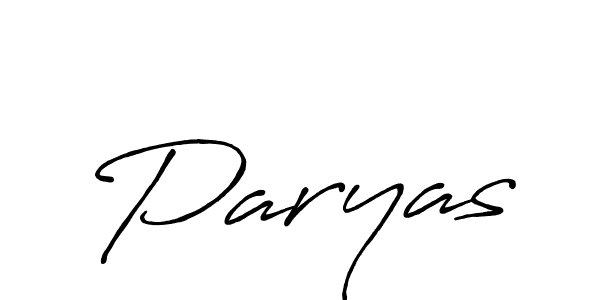 Check out images of Autograph of Paryas name. Actor Paryas Signature Style. Antro_Vectra_Bolder is a professional sign style online. Paryas signature style 7 images and pictures png