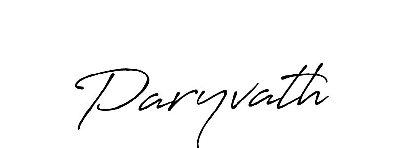 The best way (Antro_Vectra_Bolder) to make a short signature is to pick only two or three words in your name. The name Paryvath include a total of six letters. For converting this name. Paryvath signature style 7 images and pictures png