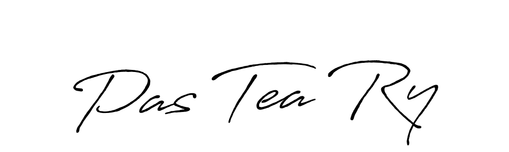 It looks lik you need a new signature style for name Pas Tea Ry. Design unique handwritten (Antro_Vectra_Bolder) signature with our free signature maker in just a few clicks. Pas Tea Ry signature style 7 images and pictures png