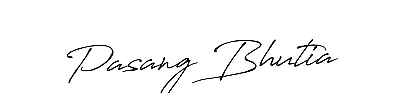 You can use this online signature creator to create a handwritten signature for the name Pasang Bhutia. This is the best online autograph maker. Pasang Bhutia signature style 7 images and pictures png