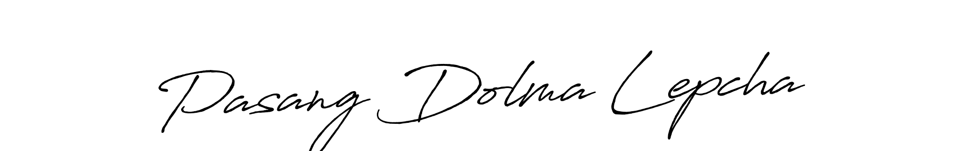 Make a short Pasang Dolma Lepcha signature style. Manage your documents anywhere anytime using Antro_Vectra_Bolder. Create and add eSignatures, submit forms, share and send files easily. Pasang Dolma Lepcha signature style 7 images and pictures png