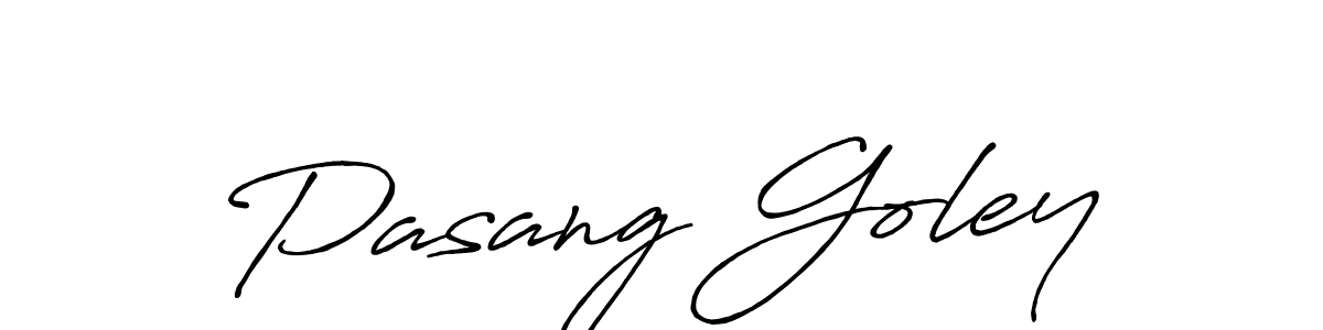 Check out images of Autograph of Pasang Goley name. Actor Pasang Goley Signature Style. Antro_Vectra_Bolder is a professional sign style online. Pasang Goley signature style 7 images and pictures png