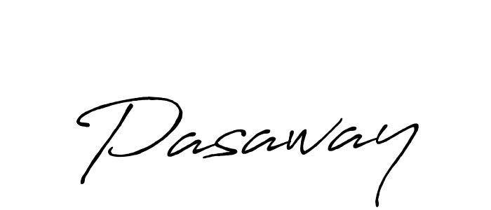 Also You can easily find your signature by using the search form. We will create Pasaway name handwritten signature images for you free of cost using Antro_Vectra_Bolder sign style. Pasaway signature style 7 images and pictures png