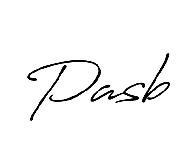 Best and Professional Signature Style for Pasb. Antro_Vectra_Bolder Best Signature Style Collection. Pasb signature style 7 images and pictures png