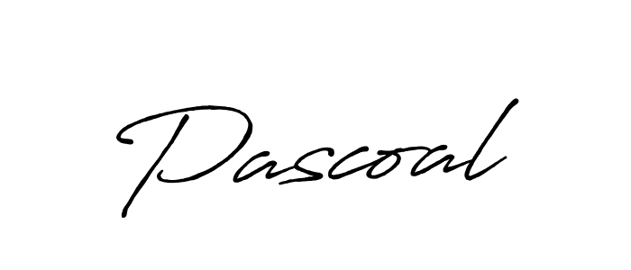 See photos of Pascoal official signature by Spectra . Check more albums & portfolios. Read reviews & check more about Antro_Vectra_Bolder font. Pascoal signature style 7 images and pictures png