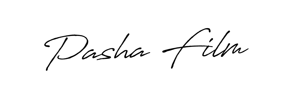 Also You can easily find your signature by using the search form. We will create Pasha Film name handwritten signature images for you free of cost using Antro_Vectra_Bolder sign style. Pasha Film signature style 7 images and pictures png