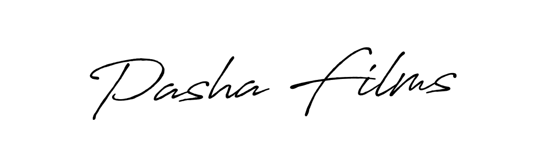 Also You can easily find your signature by using the search form. We will create Pasha Films name handwritten signature images for you free of cost using Antro_Vectra_Bolder sign style. Pasha Films signature style 7 images and pictures png