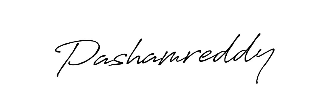 Antro_Vectra_Bolder is a professional signature style that is perfect for those who want to add a touch of class to their signature. It is also a great choice for those who want to make their signature more unique. Get Pashamreddy name to fancy signature for free. Pashamreddy signature style 7 images and pictures png