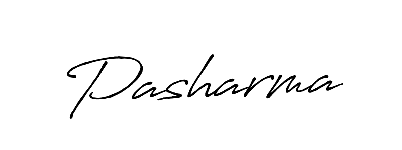 Here are the top 10 professional signature styles for the name Pasharma. These are the best autograph styles you can use for your name. Pasharma signature style 7 images and pictures png