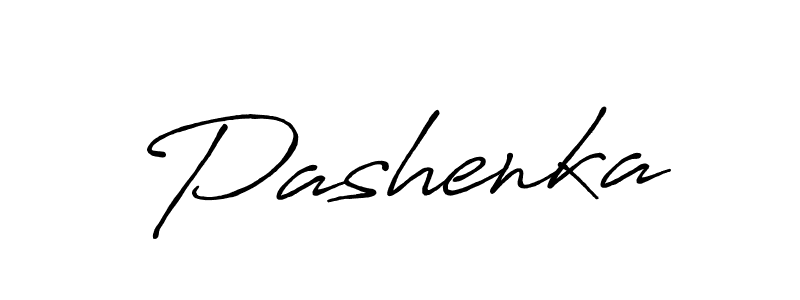 It looks lik you need a new signature style for name Pashenka. Design unique handwritten (Antro_Vectra_Bolder) signature with our free signature maker in just a few clicks. Pashenka signature style 7 images and pictures png