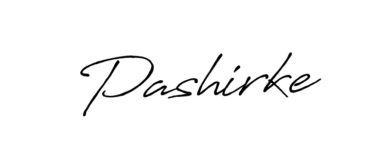 Also we have Pashirke name is the best signature style. Create professional handwritten signature collection using Antro_Vectra_Bolder autograph style. Pashirke signature style 7 images and pictures png