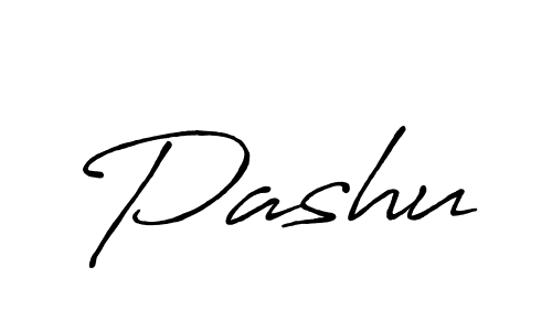 Best and Professional Signature Style for Pashu. Antro_Vectra_Bolder Best Signature Style Collection. Pashu signature style 7 images and pictures png