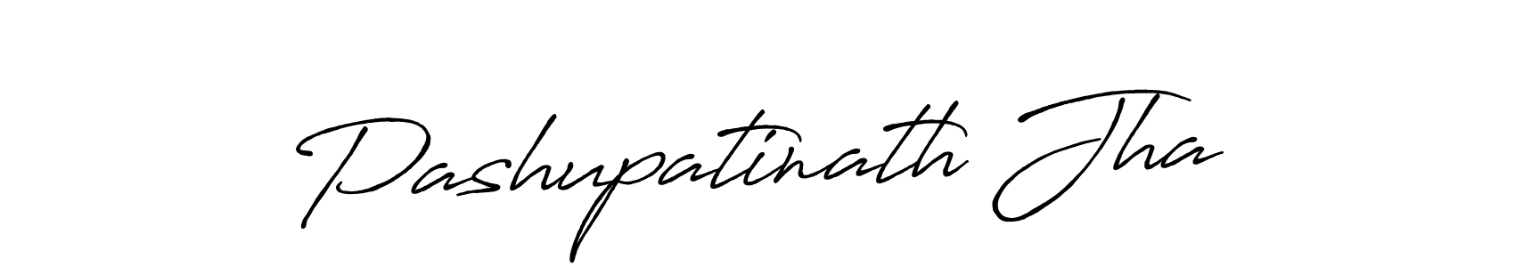 Also You can easily find your signature by using the search form. We will create Pashupatinath Jha name handwritten signature images for you free of cost using Antro_Vectra_Bolder sign style. Pashupatinath Jha signature style 7 images and pictures png