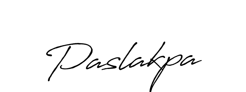 Similarly Antro_Vectra_Bolder is the best handwritten signature design. Signature creator online .You can use it as an online autograph creator for name Paslakpa. Paslakpa signature style 7 images and pictures png