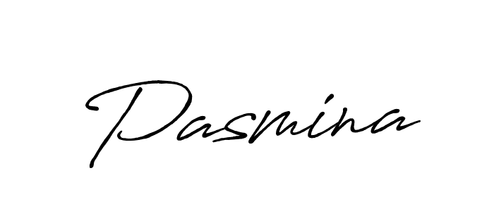 Once you've used our free online signature maker to create your best signature Antro_Vectra_Bolder style, it's time to enjoy all of the benefits that Pasmina name signing documents. Pasmina signature style 7 images and pictures png