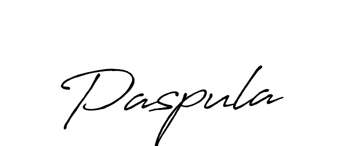 You should practise on your own different ways (Antro_Vectra_Bolder) to write your name (Paspula) in signature. don't let someone else do it for you. Paspula signature style 7 images and pictures png
