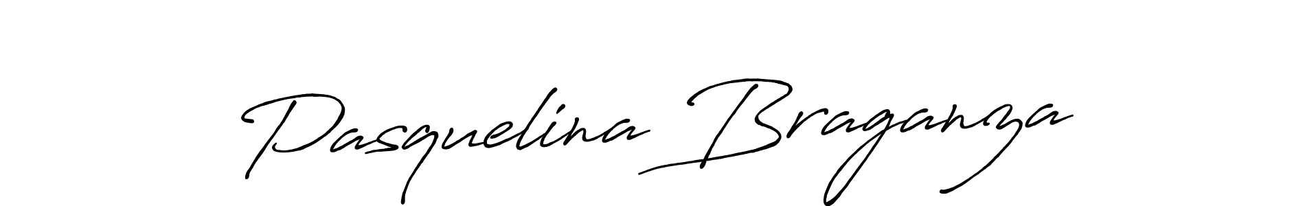 How to Draw Pasquelina Braganza signature style? Antro_Vectra_Bolder is a latest design signature styles for name Pasquelina Braganza. Pasquelina Braganza signature style 7 images and pictures png