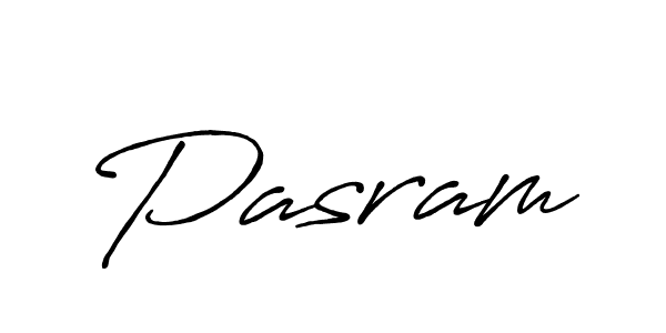 Here are the top 10 professional signature styles for the name Pasram. These are the best autograph styles you can use for your name. Pasram signature style 7 images and pictures png
