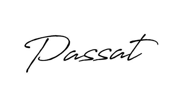 if you are searching for the best signature style for your name Passat. so please give up your signature search. here we have designed multiple signature styles  using Antro_Vectra_Bolder. Passat signature style 7 images and pictures png