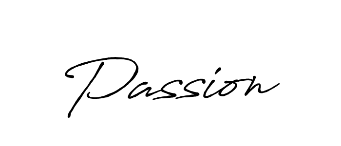 How to Draw Passion signature style? Antro_Vectra_Bolder is a latest design signature styles for name Passion. Passion signature style 7 images and pictures png