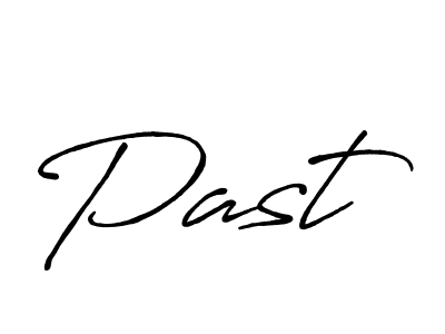 Make a beautiful signature design for name Past. Use this online signature maker to create a handwritten signature for free. Past signature style 7 images and pictures png