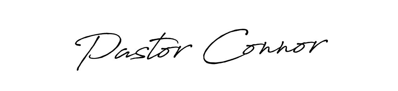 Here are the top 10 professional signature styles for the name Pastor Connor. These are the best autograph styles you can use for your name. Pastor Connor signature style 7 images and pictures png
