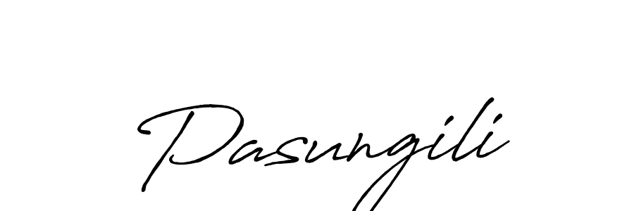 Also You can easily find your signature by using the search form. We will create Pasungili name handwritten signature images for you free of cost using Antro_Vectra_Bolder sign style. Pasungili signature style 7 images and pictures png